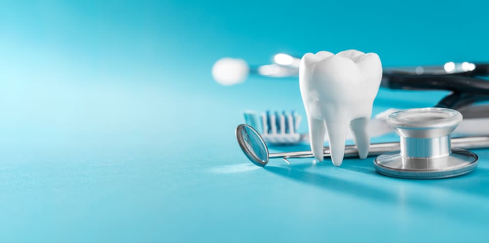 Comprehensive Dental Care Services